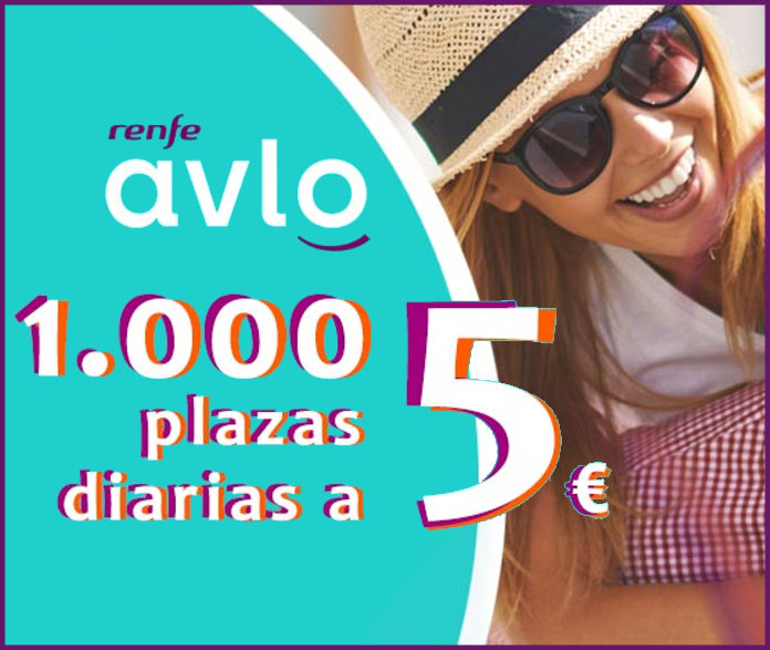 RENFE-Avlo-10000-billetes-de-5-euros 