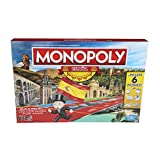 Monopolio - España (Hasbro E1654105)