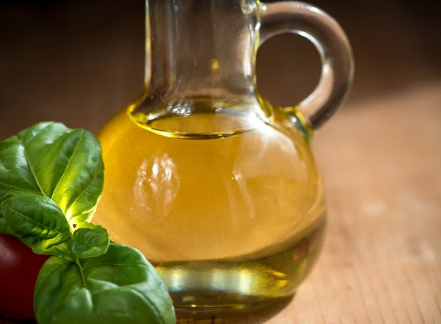 estudio de aceite de oliva