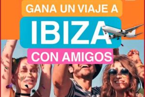 elPozo sortea 201 premios y 1 viaje a Ibiza para 5 – Regalos y Muestras gratis